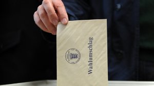 Südwest-CDU trägt Verfassungsänderung mit