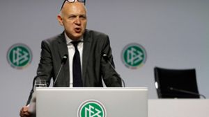 DFB soll Watzke und Neuendorf zu UEFA und FIFA schicken