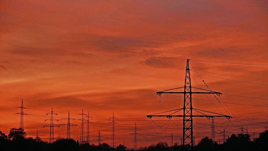 Neuer Bericht für Baden-Württemberg: Energiepreise sinken   seit drei Jahren