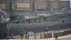 Pistorius bleibt vorerst im Gefängnis