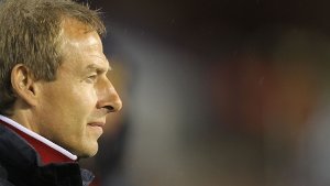 Klinsmann: Lob für Jugendfußball
