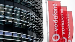 Im vergangenen Herbst hatte Vodafone bereits Kabel Deutschland übernommen, nun folgt der nächste große Kabelnetzbetreiber. Foto: dpa