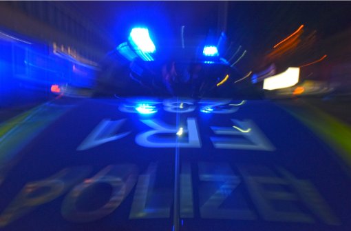 Die Polizei meldet ein schreckliches Drama aus Lindau am Bodensee. Foto: dpa