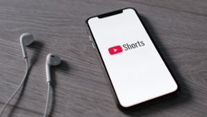 YouTube-Shorts einbetten