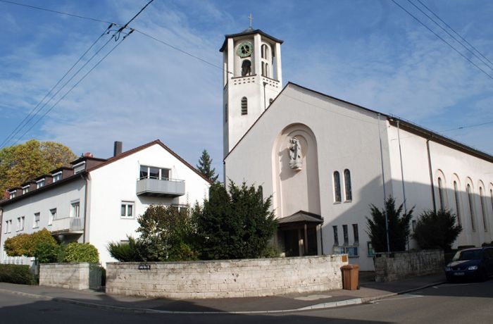 Kirche in Wangen: Wangener Behindertenzentrum frühestens 2026 fertig gestellt