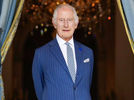 König Charles III. wird derzeit wegen einer Krebserkrankung behandelt und erholt sich in Sandringham. Foto: imago/Newscom / EyePress