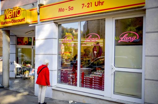 Das Bangen hat ein Ende, wenn auch  kein gutes: Die Bäckerei Lang verschwindet vom Markt. Foto: Lichtgut/Max Kovalenko