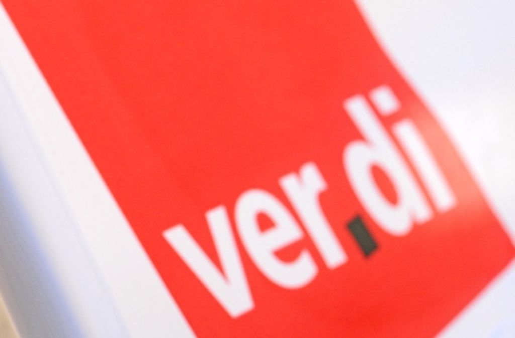 Die Gewerkschaft Verdi will gegen die Freistellung der Mitarbeiter von Mann Mobilia in Mannheim rechtlich vorgehen. Foto: dpa
