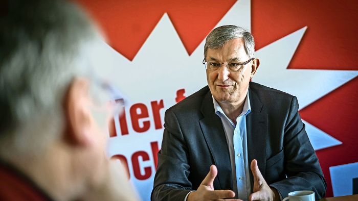 „Die SPD hat den Schuss nicht gehört“