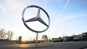 Daimlers legale Diesel-Tricks