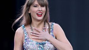 Vier Songs in vier Tagen: Taylor Swift kündigt neues Material an
