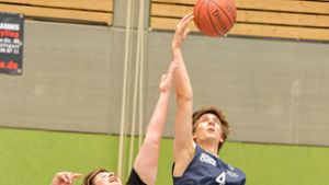 Das Unified-Team der Basketballer ist für die Special Olympics in Kiel nominiert. Foto: Tom Bloch