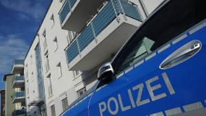 Die Polizei hat die Eltern des in Breisach ausgesetzten Babys noch nicht gefunden. Foto: dpa
