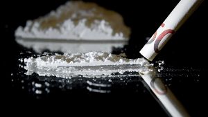 Kokain-Bande muss   in den Knast