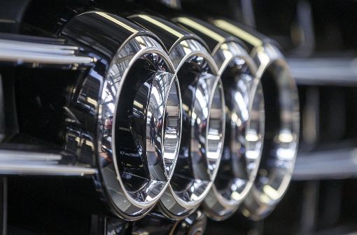 Audi will in Neckarsulm künftig Elektroautos bauen. Der Betriebsrat fordert, auch die Fertigung von SUVs am Standort anzusiedeln. Foto: dpa