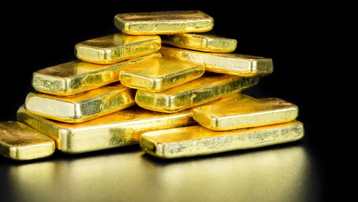 18-Jähriger verkauft Bank für 300 000 Euro falsches Gold