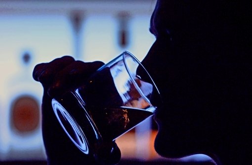 In Europa wird weltweit am meisten Alkohol getrunken. Foto: dpa