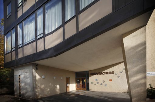Eigentlich ist ein Anbau an die Korber Urbanschule beschlossene Sache. Foto: Gottfried Stoppel