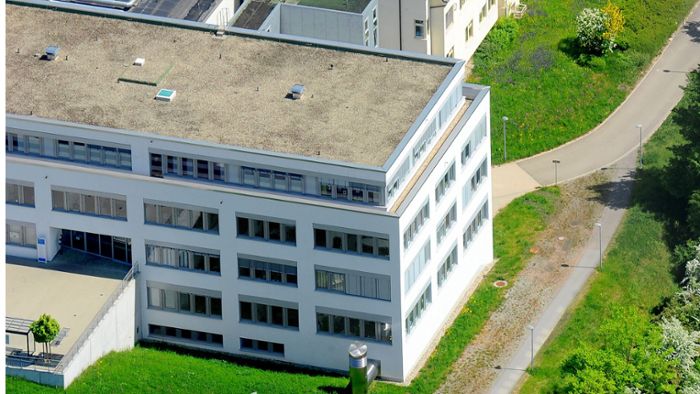 Krankenhaus in Marbach: Geplanter Gesundheitscampus nimmt wichtige Hürde