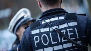 Einbruch in Leonberg: Die Polizei sucht Zeugen. Foto: dpa/Marijan Murat