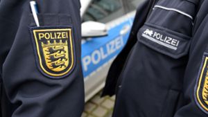 In Horb am Neckar ermittelt die Polizei wegen eines Tötungsdelikts (Symbolbild). Foto: dpa