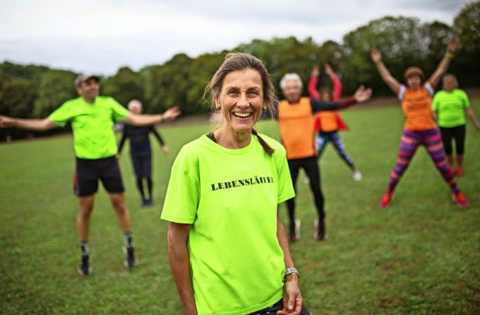 Das rät Läuferin und Trainerin Christine Sigg-Sohn: Lauftipps für Anfänger und Fortgeschrittene