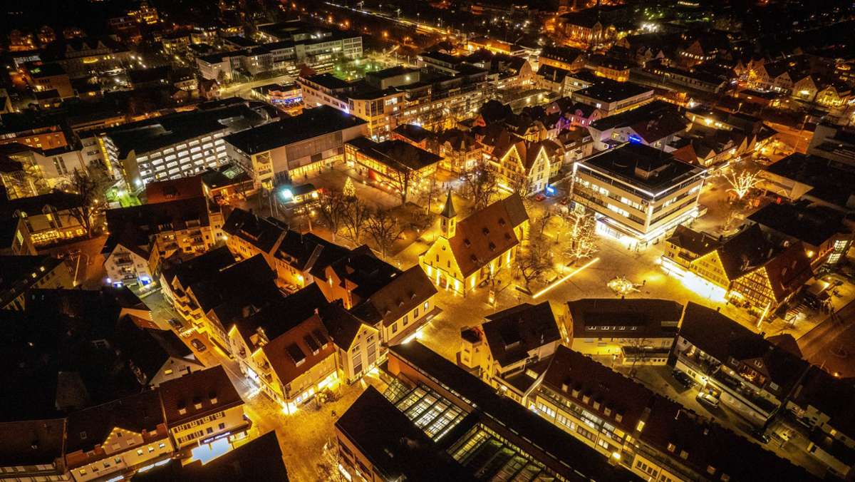 Heimat-Check Region Stuttgart: Welche Stadt macht das Rennen?