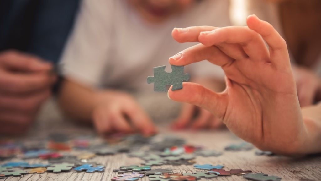 Puzzle-Tipps und Tricks für mehr Spaß!