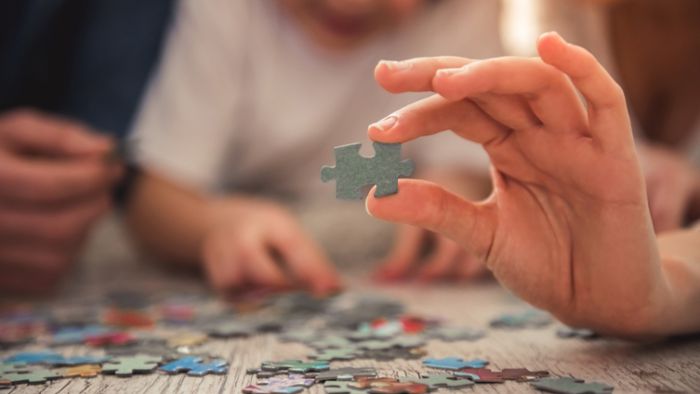 Puzzle-Tipps und Tricks für mehr Spaß