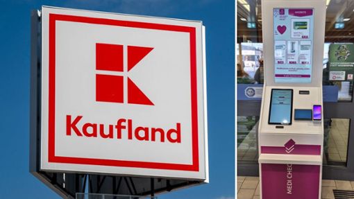 Kaufland testet Apotheken-Terminals für bequeme Medikamentenversorgung