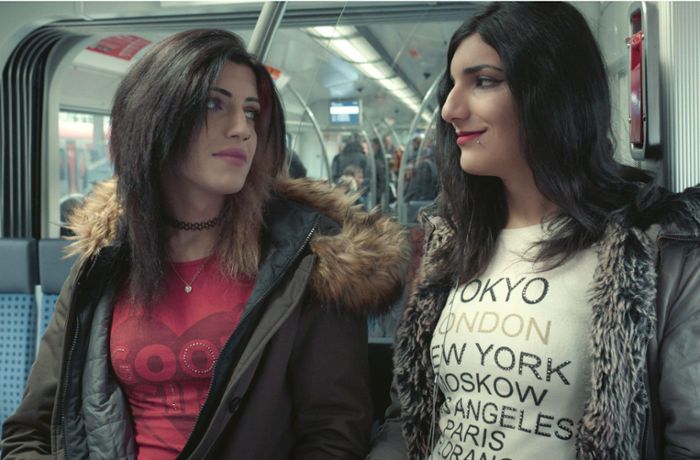 Doku „Zuhurs Töchter“ aus Stuttgart: Zwei geflüchtete Transfrauen gehen ihren Weg