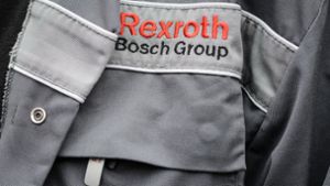 Vorfall bei Bosch-Rexroth in Elchingen (Symbolbild) Foto: dpa