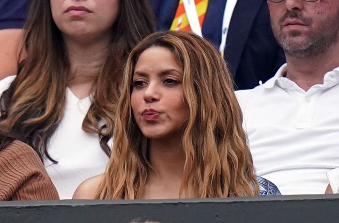 Shakira: Neue Steuerermittlungen in Spanien