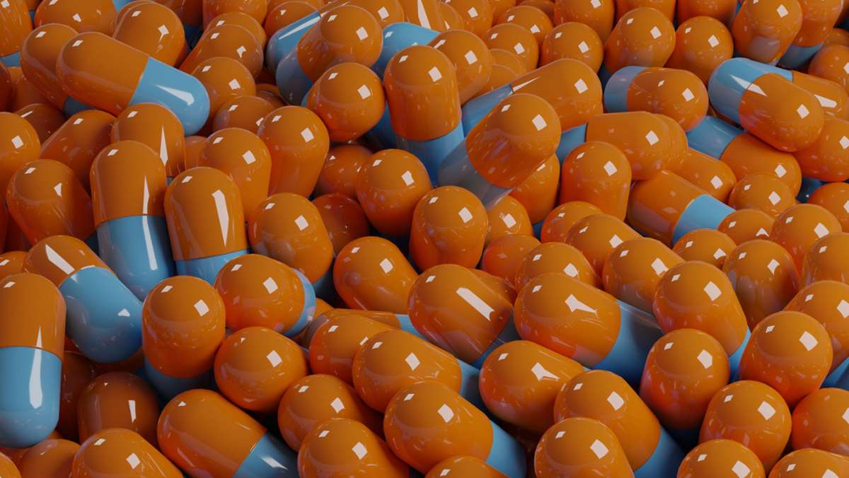 Engpass bei Medikamenten: Apothekerverbände warnen vor Mangel an Antibiotika