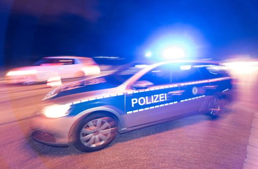 Die Polizei hat in Ludwigsburg einen mutmaßlichen Drogendealer geschnappt. Foto: picture alliance/dpa/Patrick Seeger