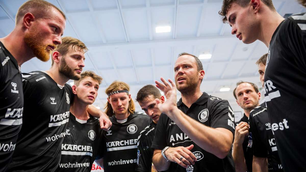 Handball-Bundesliga Mehr TV-Geld für TVB Stuttgart und Frisch Auf Göppingen