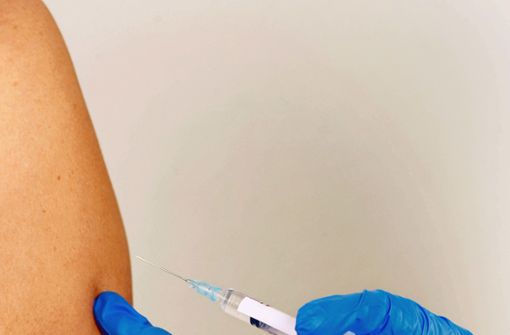 Der Impfstart läuft bisher eher holprig. Foto: imago images/MiS/via www.imago-images.de