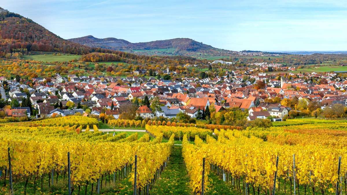 Hebesätze in Baden-Württemberg: Wo in der Region Stuttgart droht eine höhere Grundsteuer?