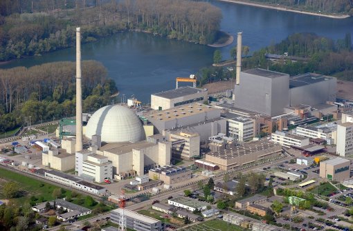 Die Staatsanwaltschaft Karlsruhe ermittelt gegen zwei ehemalige Kontrolleure des Atomkraftwerks Philippsburg. Foto: dpa