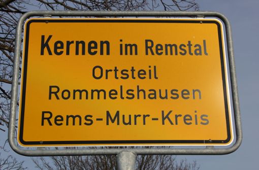 Das Ethikforum der Diakonie Stetten findet in Rommelshausen statt. Foto: Pascal Thiel