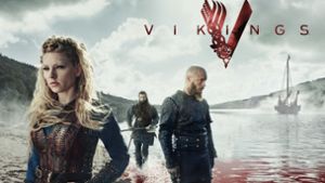 Vikings gehört zu den beliebtesten Serien bei Amazon Prime Video. Foto: pa/obs/Amazon.de GmbH/2015 TM PRODUCTIONS LIMITED / T5