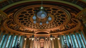 Synagoge in Görlitz wird Kulturforum