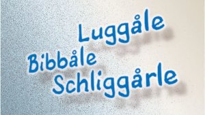 Woher stammt der Begriff „Luggeleskäs“?