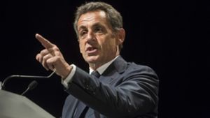 Sarkozy erhebt Vorwurf der Verleumdung
