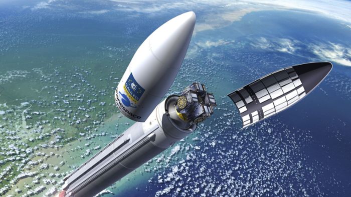 OHB klagt gegen Europäische Weltraumagentur ESA