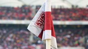 Der VfB Stuttgart kämpft für Toleranz und gegen Diskriminierung. Foto: Baumann