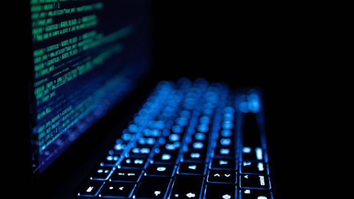 Stadt informiert betroffene Bürger über ihre Daten im Darknet