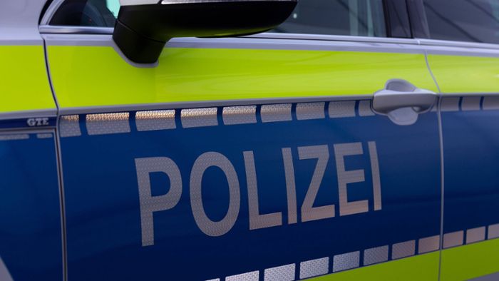 Vermisster aus Schwäbisch Gmünd: Polizei sucht nach 59-Jährigem