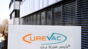 CureVac gibt Produktionspartnerschaften für Corona-Impfstoff auf