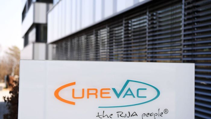 CureVac gibt Produktionspartnerschaften für Corona-Impfstoff auf